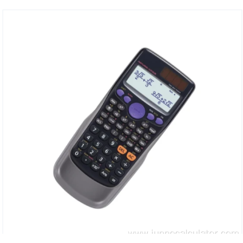 Solar Desktop Calculators 2021